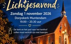 Lichtjesavond